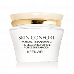 Skin Confort Essential Shock Cream – Дневной Шок-крем 